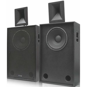Заэкранная акустическая система Cinematic C-112SC