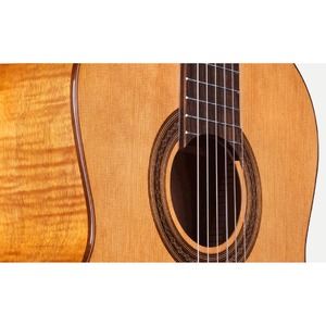 Классическая гитара CORDOBA IBERIA C5 Limited