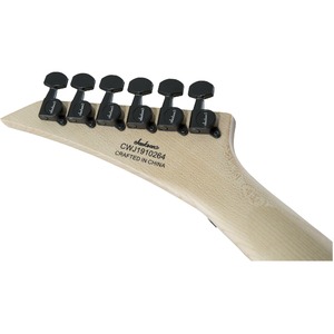 Электрогитара JACKSON JS 1X DK-M MINION M FB - SN WHT