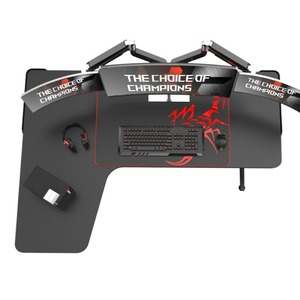 Стол игровой Eureka L60