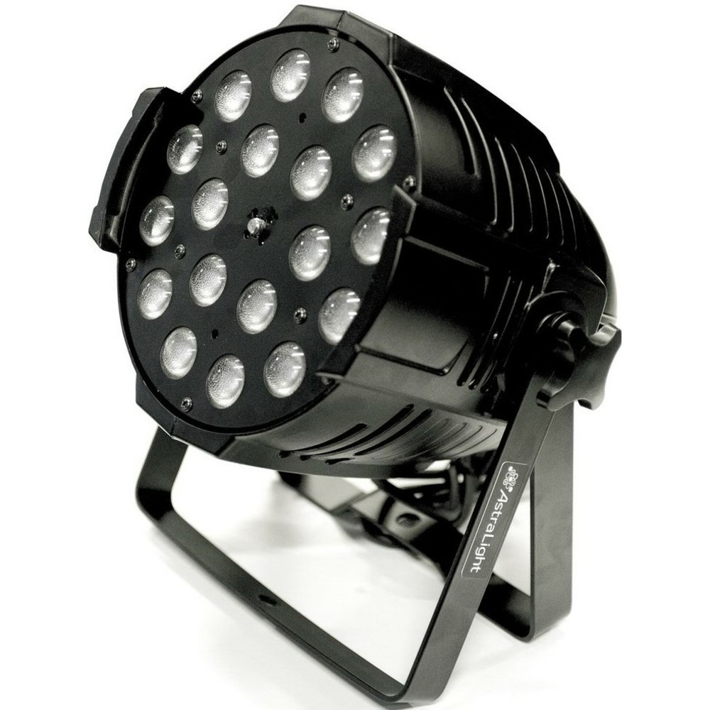 Прожектор PAR LED AstraLight Z1018-C