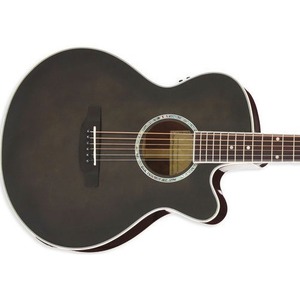 Электроакустическая гитара ARIA FET-01STD BKS