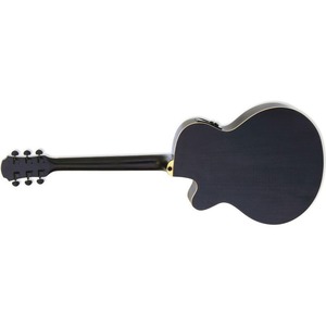 Электроакустическая гитара ARIA FET-F1 STBK