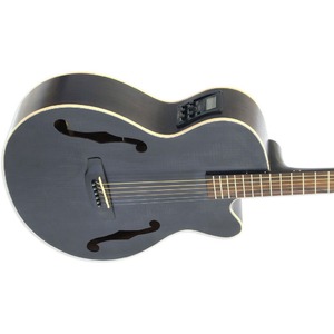 Электроакустическая гитара ARIA FET-F1 STBK