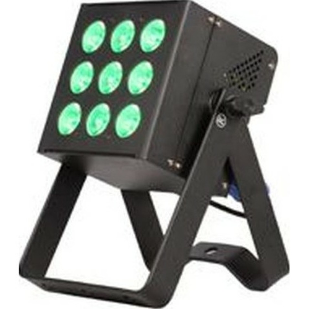 Светильник заливного света AstraLight S109