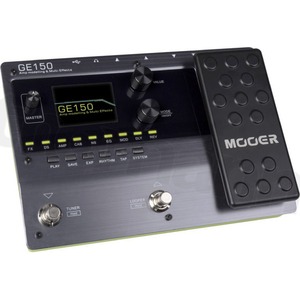 Гитарный процессор MOOER GE150