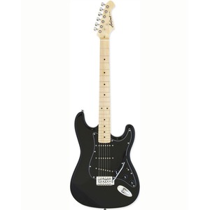 Электрогитара ARIA STG-003SPL BK