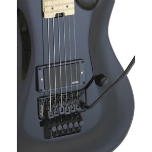 Электрогитара ARIA MAC-MAX BK