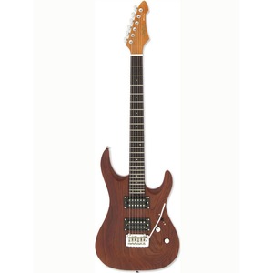 Электрогитара ARIA MAC-DLX STBR