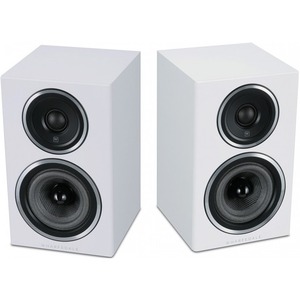 Полочная акустика Wharfedale Diamond 11.0 White Sandex