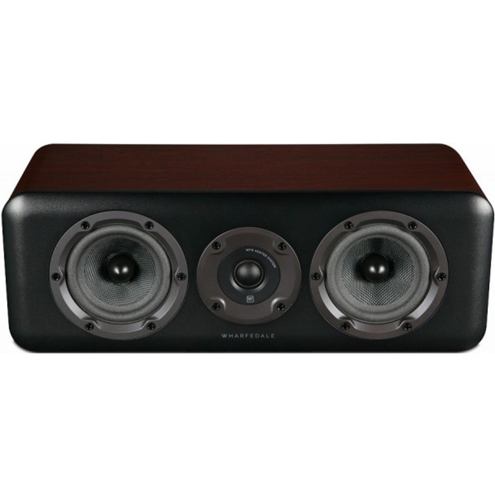 Центральный канал Wharfedale Diamond 300C Rosewood