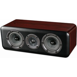Центральный канал Wharfedale Diamond 300C Rosewood