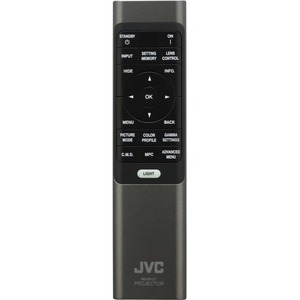 Проектор для домашнего кинотеатра JVC DLA-N7B