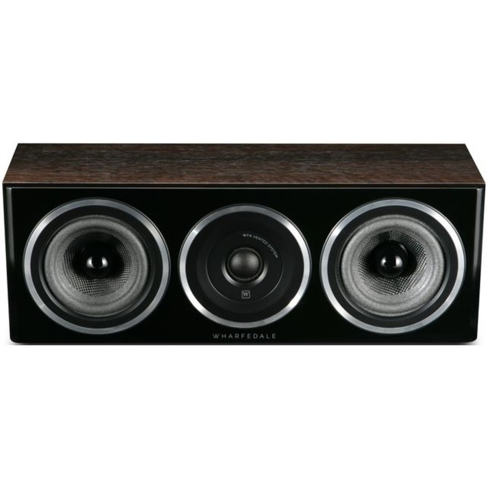 Центральный канал Wharfedale Diamond 11.CC Walnut Pearl