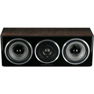 Центральный канал Wharfedale Diamond 11.CC Walnut Pearl