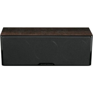 Центральный канал Wharfedale Diamond 11.CC Walnut Pearl