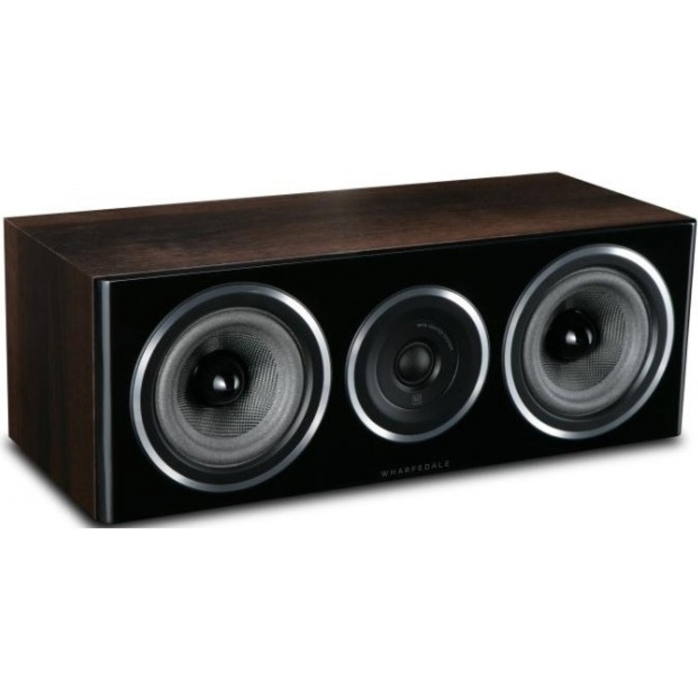Центральный канал Wharfedale Diamond 11.CS Walnut Pearl