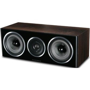Центральный канал Wharfedale Diamond 11.CS Walnut Pearl