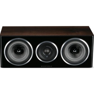 Центральный канал Wharfedale Diamond 11.CS Walnut Pearl