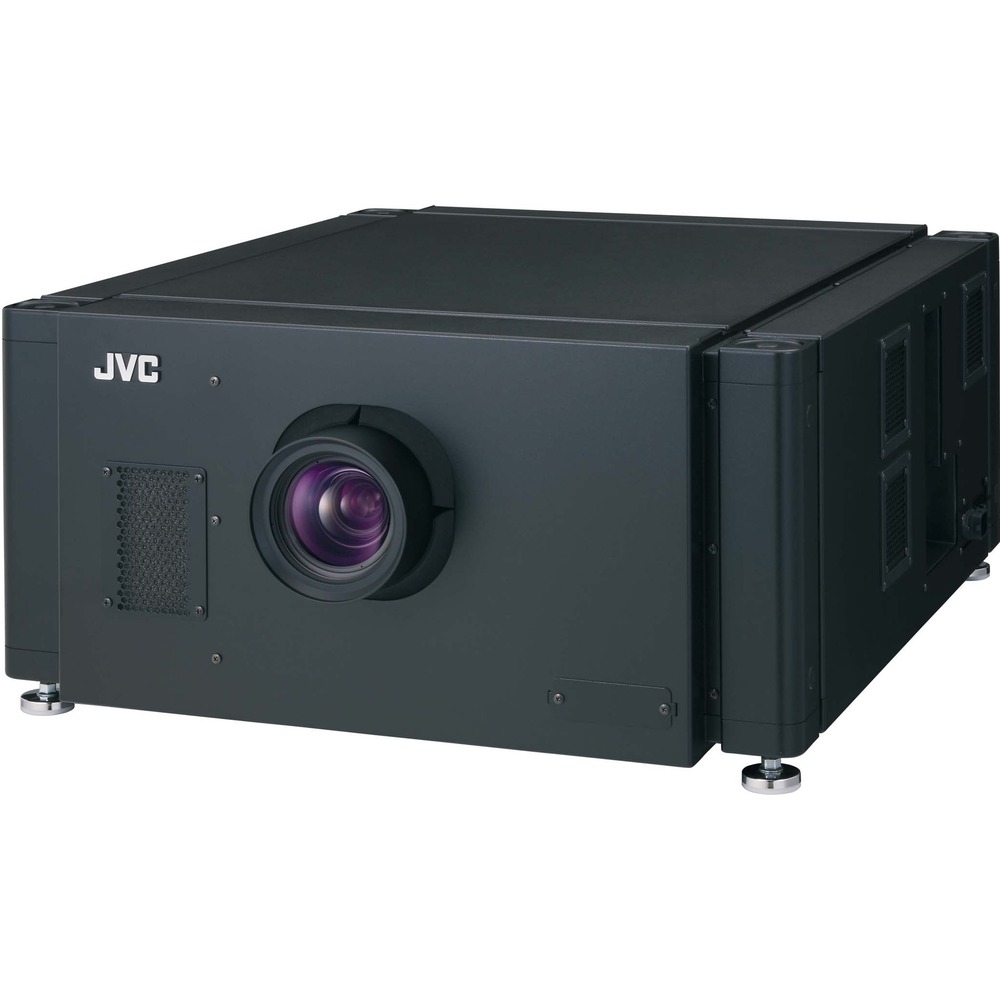 Проектор для коммерческих инсталляций JVC DLA-SH7NL