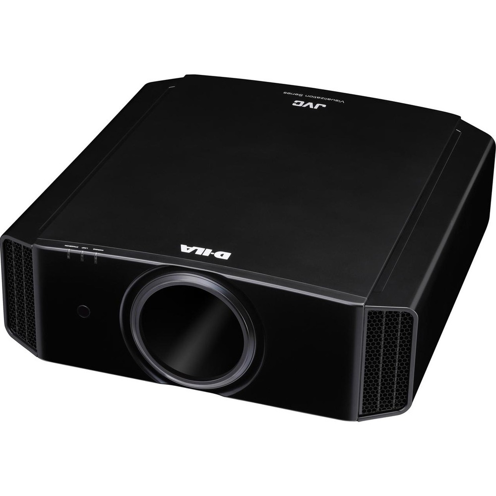 Проектор для коммерческих инсталляций JVC DLA-VS2500G