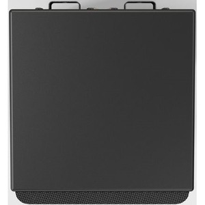 Настенная акустика Wharfedale ML-200S Black