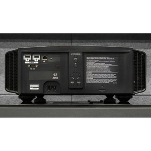 Проектор для коммерческих инсталляций JVC DLA-VS2500ZG