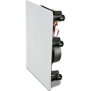 Встраиваемая стеновая акустика Wharfedale WWS-80 White