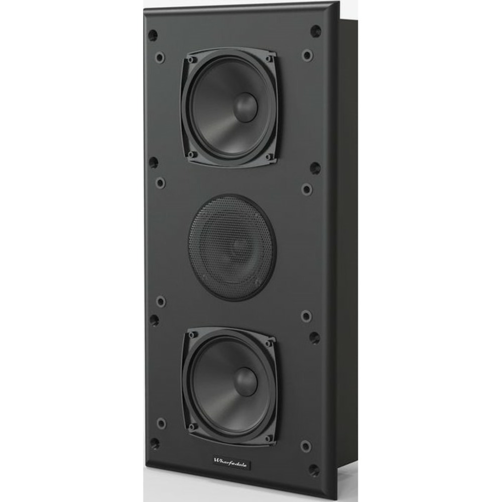 Настенная акустика Wharfedale MI-201 black
