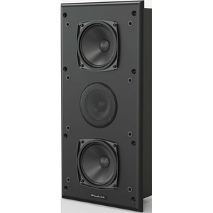 Настенная акустика Wharfedale MI-201 black