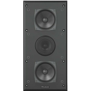 Настенная акустика Wharfedale MI-201 black