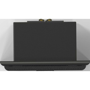 Настенная акустика Wharfedale MI-201 black