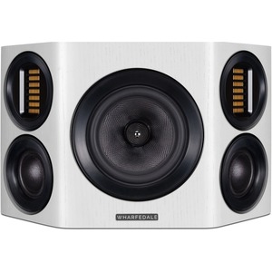 Дипольная акустика Wharfedale EVO 4.S WHITE OAK