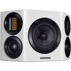 Дипольная акустика Wharfedale EVO 4.S WHITE OAK