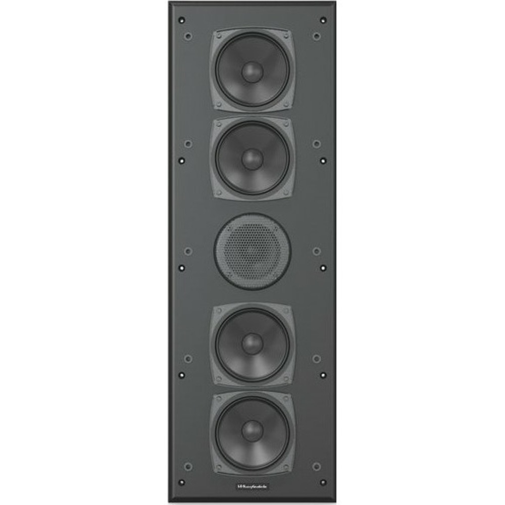 Настенная акустика Wharfedale MI-401 black