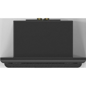 Настенная акустика Wharfedale MI-401 black