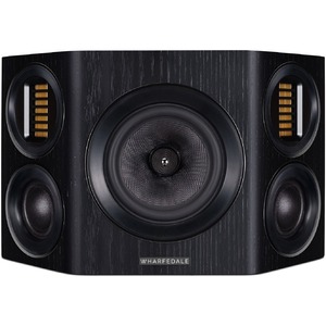 Дипольная акустика Wharfedale EVO 4.S BLACK OAK