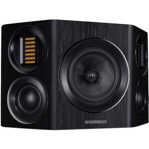 Дипольная акустика Wharfedale EVO 4.S BLACK OAK