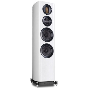 Напольная акустика Wharfedale EVO 4.3 WHITE OAK