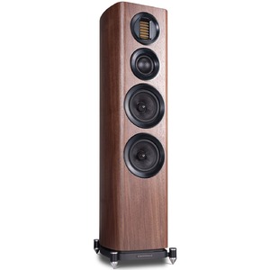 Напольная акустика Wharfedale EVO 4.3 WALNUT