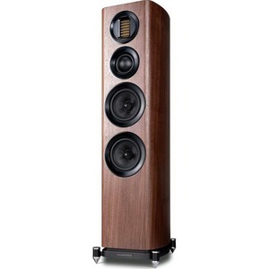 Напольная акустика Wharfedale EVO 4.3 WALNUT