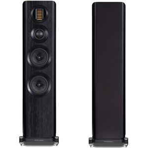 Напольная акустика Wharfedale EVO 4.3 BLACK OAK