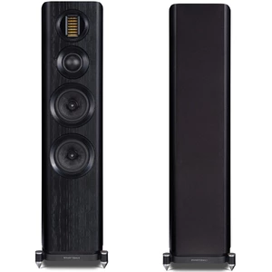Напольная акустика Wharfedale EVO 4.3 BLACK OAK
