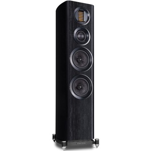 Напольная акустика Wharfedale EVO 4.3 BLACK OAK