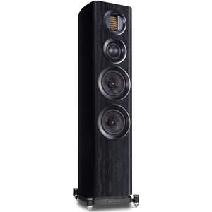 Напольная акустика Wharfedale EVO 4.3 BLACK OAK