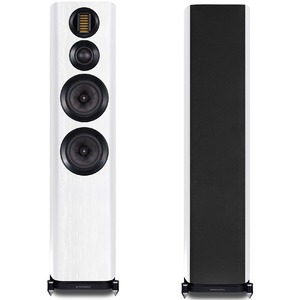 Напольная акустика Wharfedale EVO 4.4 WHITE OAK