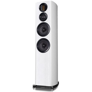 Напольная акустика Wharfedale EVO 4.4 WHITE OAK