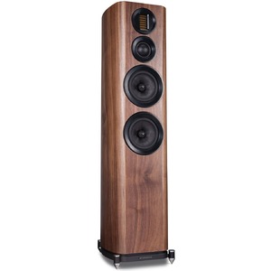 Напольная акустика Wharfedale EVO 4.4 WALNUT