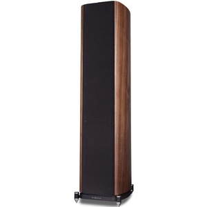 Напольная акустика Wharfedale EVO 4.4 WALNUT