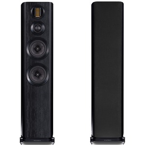 Напольная акустика Wharfedale EVO 4.4 BLACK OAK